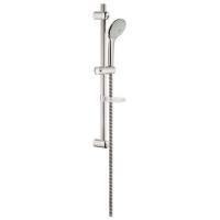 Grohe Euphoria 110 glijstangs. mono 600mm 27266001 chroom
