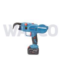 Fivea vlechtmachine RT308-C 2x accu 10